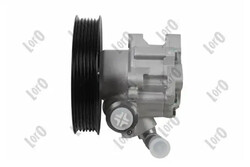 Servolenkungspumpe mit Riemenscheibe 140-01-017 ABAKUS für AUDI A4 B6 A4 B7