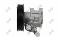 Servolenkungspumpe mit Riemenscheibe 140-01-017 ABAKUS für AUDI A4 B6 A4 B7