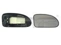 Spiegelglas Außenspiegel TYC 310-0028-1 für FOCUS FORD DBW DNW DAW konvex 1 DFW