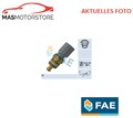 KÜHLMITTELTEMPERATURSENSOR FAE 33734 P FÜR JAGUAR XK 8,XJ,XK,S-TYPE,XF
