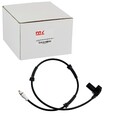 NTY ABS-SENSOR RADDREHZAHL HINTEN LINKS passend für RENAULT CLIO THALIA | HCA-RE