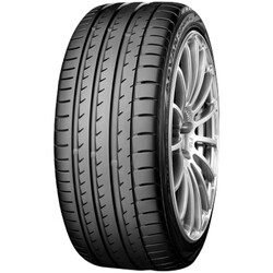 YOKOHAMA Sommerreifen 295/35 R 21 XL TL 107Y ADVAN SPORT (V105S) (N2)
