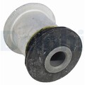 DELPHI 2x Querlenkerlager TD843W/2x für VW TOUAREG 7LA 7L6 7L7 7P5 7P6 VAN TDI