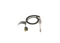 BOSCH 0 986 259 140 Abgastemperatursensor passend für MERCEDES-BENZ VIANO (W639)