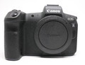 Canon EOS R Spiegellose Systemkamera - Schwarz (Nur Gehäuse) vom Fachhändler