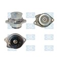 1x Wasserpumpe, Motorkühlung Saleri SIL PA941 passend für AUDI SEAT SKODA VW