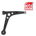 FEBI 18501 Querlenker Achslenker  Vorderachse rechts für FORD USA FORD VW