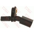 1x Sensor, Raddrehzahl TRW GBS2513 passend für AUDI SEAT SKODA VW CUPRA