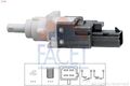 Facet (7.1161) Bremslichtschalter für ALFA CITROEN FIAT FORD LANCIA PEUGEOT