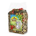 JR Farm Chinchilla-Schmaus 7,2kg Chinchilla hochwertiges Futter Nager