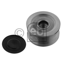 FEBI BILSTEIN Generatorfreilauf 15090 passend für FIAT, LANCIA, ALFA