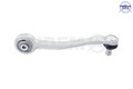 SIDEM Querlenker Dreieckslenker 37071 37070 für 8RB Q5 AUDI Aluminium A4 B8 8K2