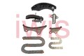 iwis Motorsysteme Steuerkettensatz für Opel Astra J Caravan Zafira Tourer C 1.6