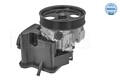 Hydraulikpumpe Lenkung MEYLE 014 631 0010 für KLASSE MERCEDES CL203 Model S203