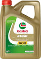 5L Castrol EDGE 5W-30 LL Motoröl Synthetiköl für VW SEAT SKODA VW 504.00/507.00