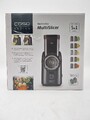 Caso Design 1752 MultiSlicer 5-in-1 Multireibe Küchenreibe 80 Watt #KT7653X-