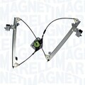 MAGNETI MARELLI Fensterheber 350103912000 für ALFA ROMEO