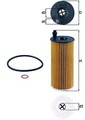 MAHLE Ölfilter OX 404D für ALPINA MINI BMW TOYOTA