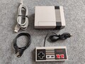 Nintendo Classic Mini: Nintendo Entertainment System | NES | original | 30 Games