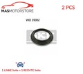 DOMLAGER FEDERBEINLAGER VORNE SKF VKD 35002 2PCS P FÜR CITROËN BERLINGO,XSARA