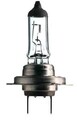 2x PHILIPS H7 Glühlampen Fernlicht 12V 55W 3200K PX26d Halogen 12972PRC2