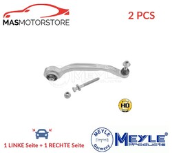 LINKS RECHTS QUERLENKER SATZ VORNE NIEDRIGER HINTEN MEYLE 116 050 0064/HD 2PCS A