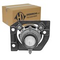 DIEDERICHS H3 NEBELSCHEINWERFER LINKS passend für FIAT 500 | 3405189