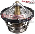 Metzger 4006493 Thermostat für Kühlmittel Thermostat Kühlmittel für Subaru 
