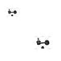 2x CTR Koppelstange Stabilisator hinten für Hyundai Kona OS i30 PDE PD KIA