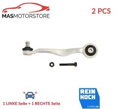 LINKS RECHTS QUERLENKER SATZ REINHOCH RH04-0013 2PCS I FÜR SKODA SUPERB I
