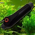 HEIZSTAB EXTERNE HEIZUNG STAB AQUARIUM REGELHEIZER THERMOSTAT HEIZMATTE  T09