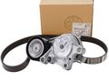 ORIGINAL PSA Keilrippenriemen Satz C3 C4 DS3 208 308 508 1.6 BlueHDi 1611503880