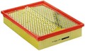 DENCKERMANN Luftfilter A140580 Umluftfilter für MERCEDES KLASSE W163 230 163 136