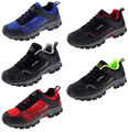 Kinder Sneaker Outdoorschuhe Trekkingschuhe Damen Wanderschuhe Freizeit 36 37