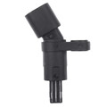 1x ABS Sensor Hinten Links oder Rechts 2-Polig für Audi Seat Skoda VW BJ 1996-13