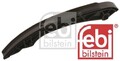 febi bilstein 11728 Gleitschiene für Steuerkette Gleitschiene Steuerkette 
