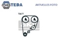 VKMA 93201 ZAHNRIEMENSATZ SET KIT SKF FÜR HONDA CIVIC V,CIVIC VI,CIVIC IV 1.6L