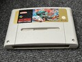 Street Fighter 2 SNES Spiel Modul Cartridge Super Nintendo PAL bitte LESEN! 