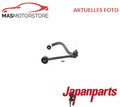 QUERLENKER LENKER RADAUFHÄNGUNG VORNE LINKS OBERE JAPANPARTS BS-K23L A NEU