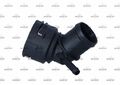 NRF (775013) Kühlmittelflansch oben für AUDI SEAT SKODA VW
