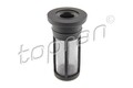 TOPRAN 503 944 Dichtung, Waschwasserpumpe/Waschwasserbehälter für BMW,MINI
