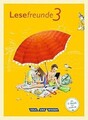 Lesefreunde - Lesen - Schreiben - Spielen - Östliche Bun... | Buch | Zustand gut