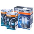 OSRAM D2S 66240CBN COOL BLUE Intense (NEXT GEN) Xenon Brenner für Audi Porsche