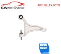 QUERLENKER LENKER RADAUFHÄNGUNG VORNE NIEDRIGER RECHT REINHOCH RH04-4032 I NEU