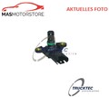 MAP SENSOR DRUCKSENSOR SAUGROHRDRUCK LINKS RECHT TRUCKTEC AUTOMOTIVE 0817046 P