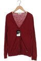 Esprit Strickjacke Damen Cardigan Jacke Gr. M Bordeaux #sl4q45y