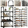 Schuhregal Schuhablage Schuhschrank Schuhständer Regalsystem Stecksystem Regal