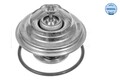 MEYLE Thermostat Kühlmittel 028 280 0008 für AUDI VW SKODA PASSAT SUPERB A4 A6 1