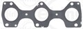 ELRING Dichtung Abgaskrümmer 077.382 für BMW F48 F20 F45 F40 F46 X1 MINI 1er 2er