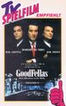 Good Fellas - Drei Jahrzehnte in der Mafia (VHS - 1997 - DE)